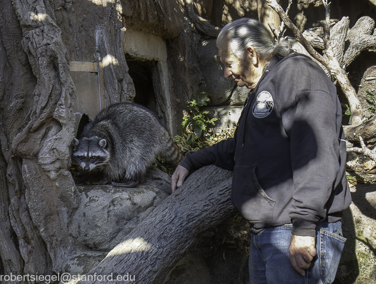 palo alto zoo 2022